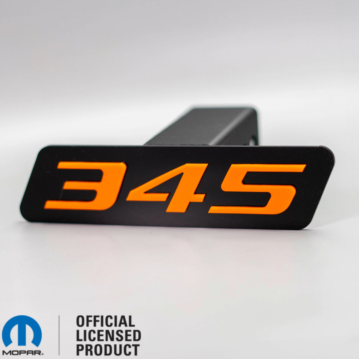 345® - CUBIERTA DE ENGANCHE - Producto con licencia oficial