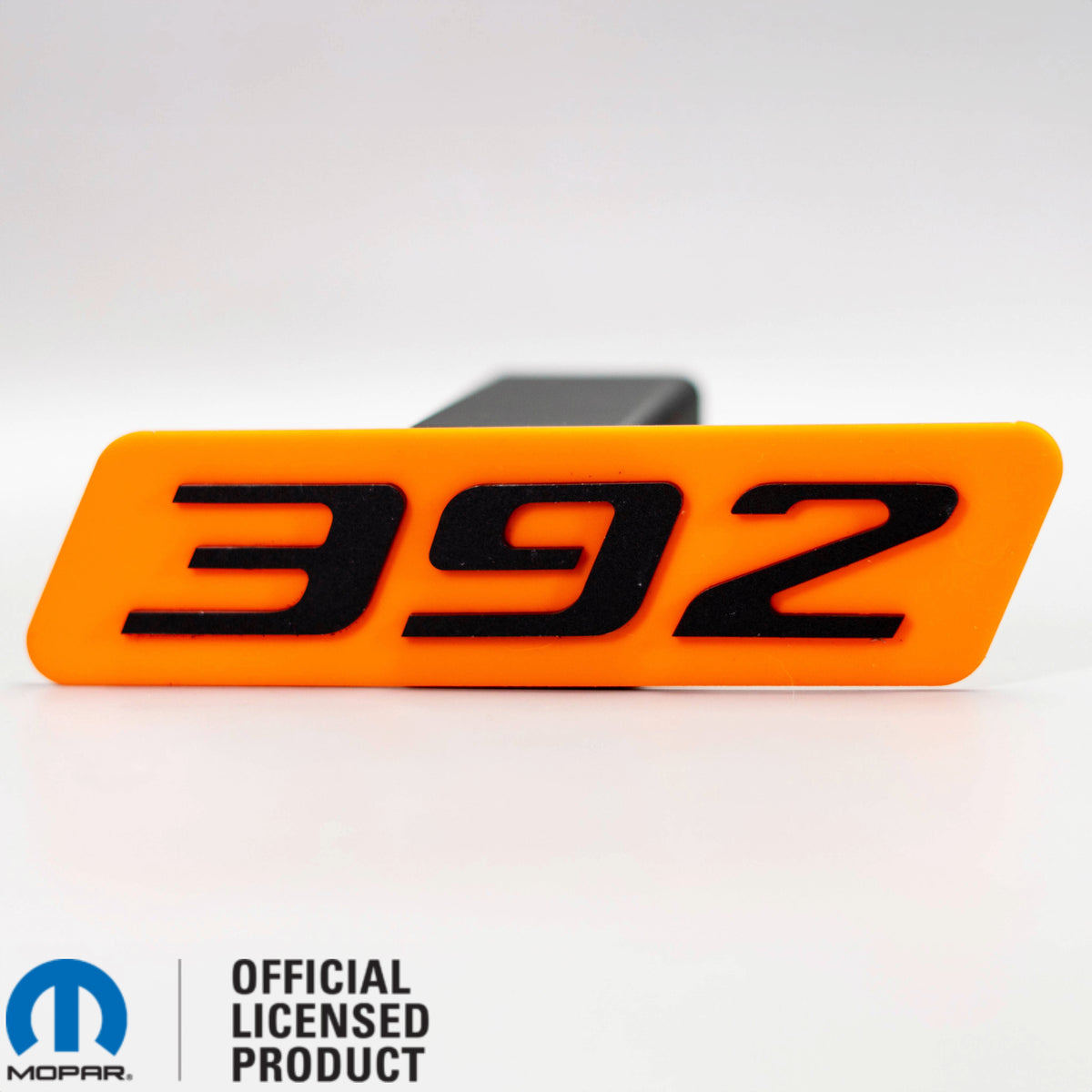 392® - CUBIERTA DE ENGANCHE - Producto con licencia oficial
