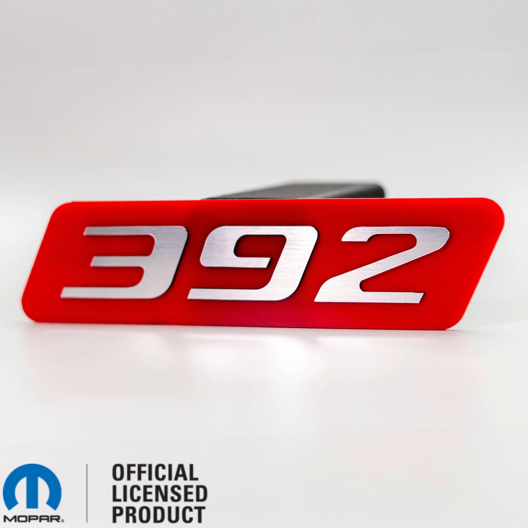 392® - CUBIERTA DE ENGANCHE - Producto con licencia oficial