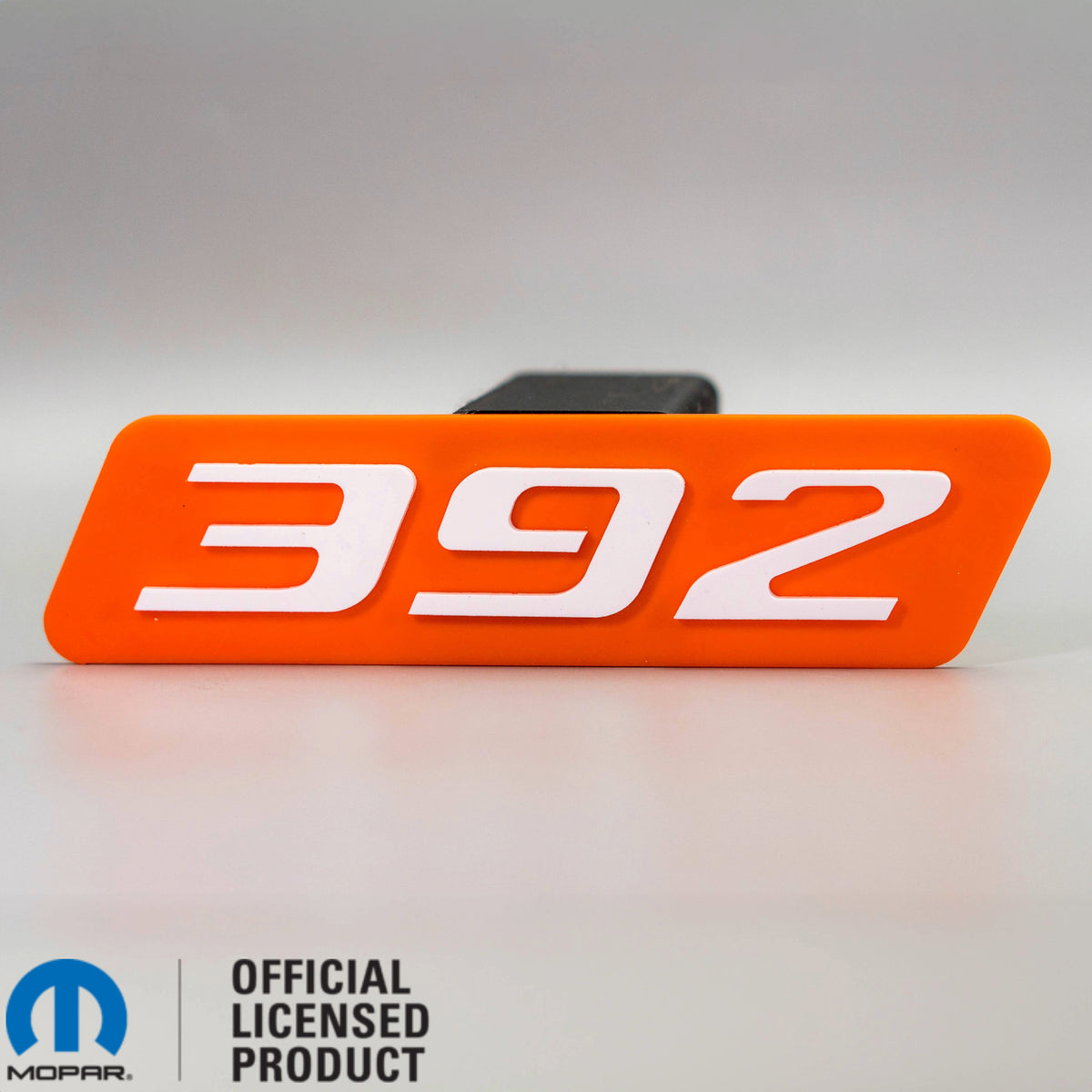 392® - CUBIERTA DE ENGANCHE - Producto con licencia oficial