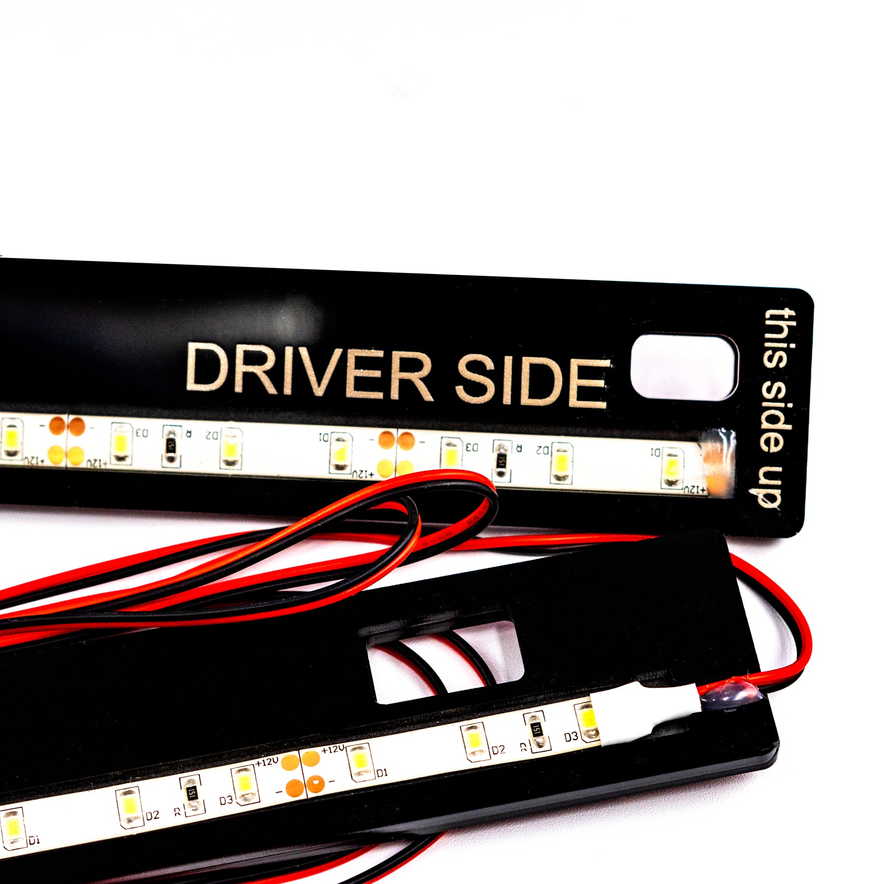 Replacement LED's