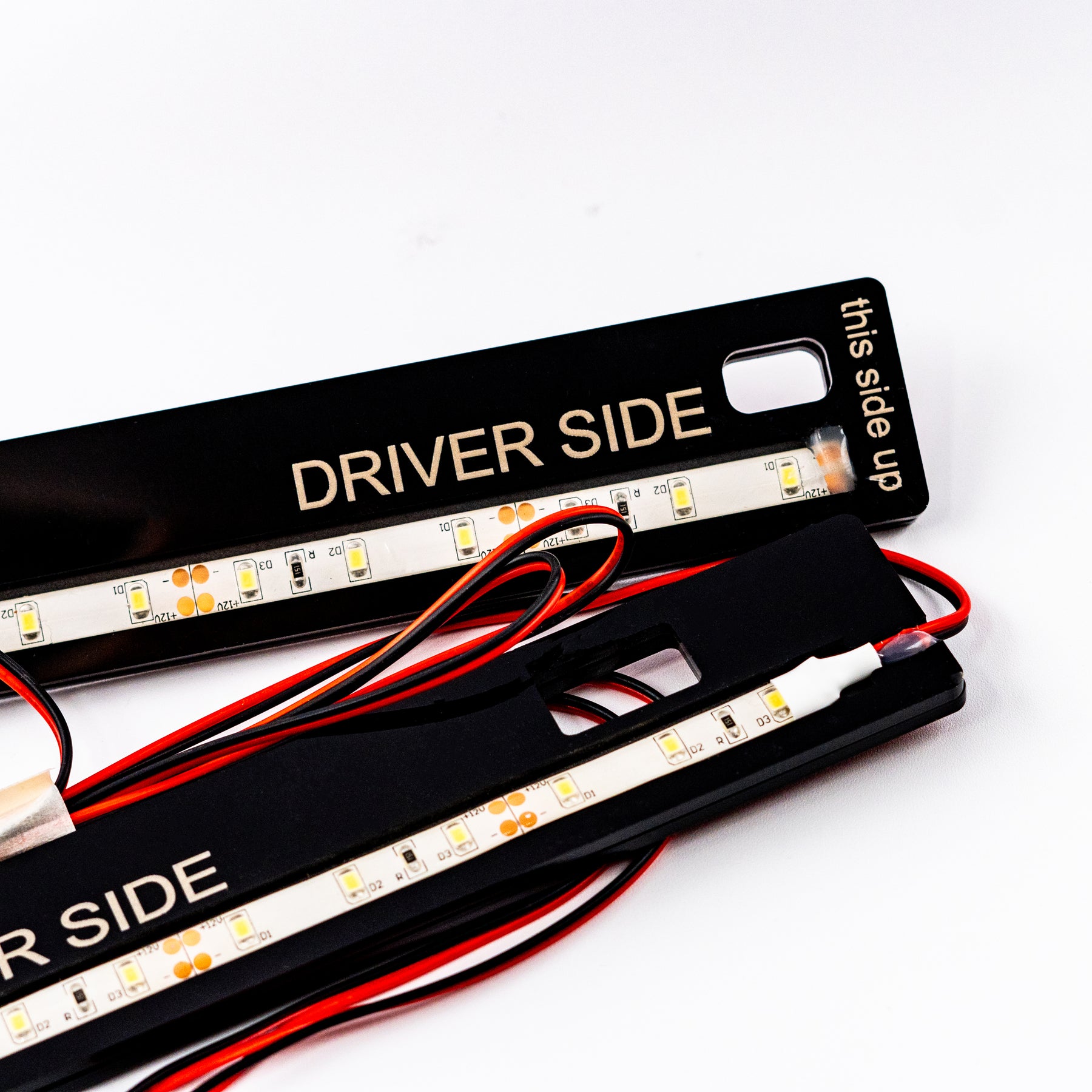 Replacement LED's
