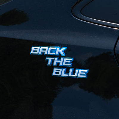 Fuente de texto personalizado para insignias de carreras