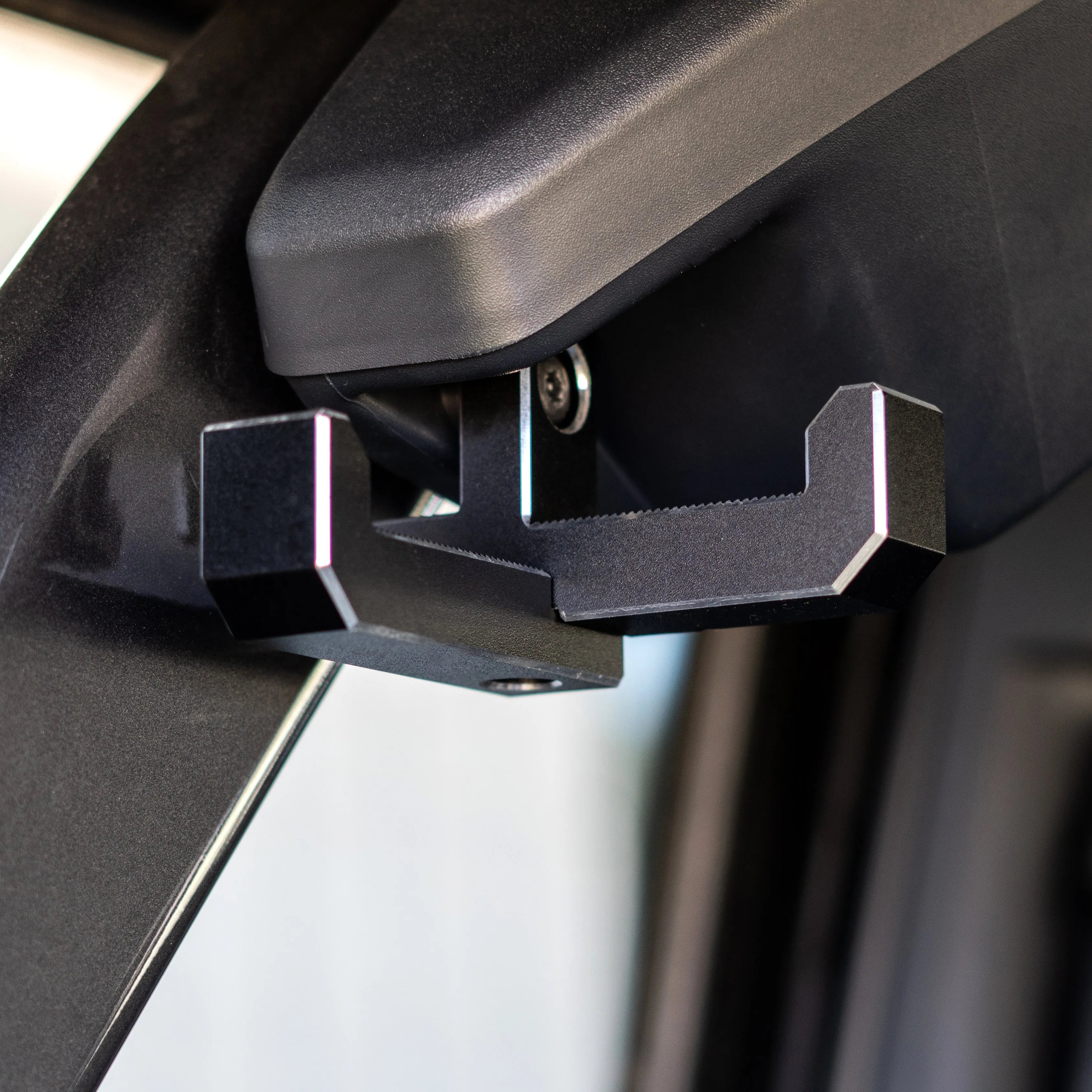 Trunk Hooks T+J Hook Pair Fits 2021+ Bronco®