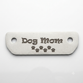 Dog Mom Console Badge - Fits 2021+ Bronco®