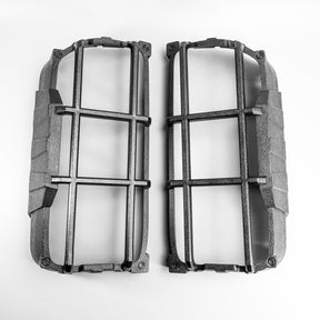 Cage Taillight Covers - Fits 2021+ Bronco®