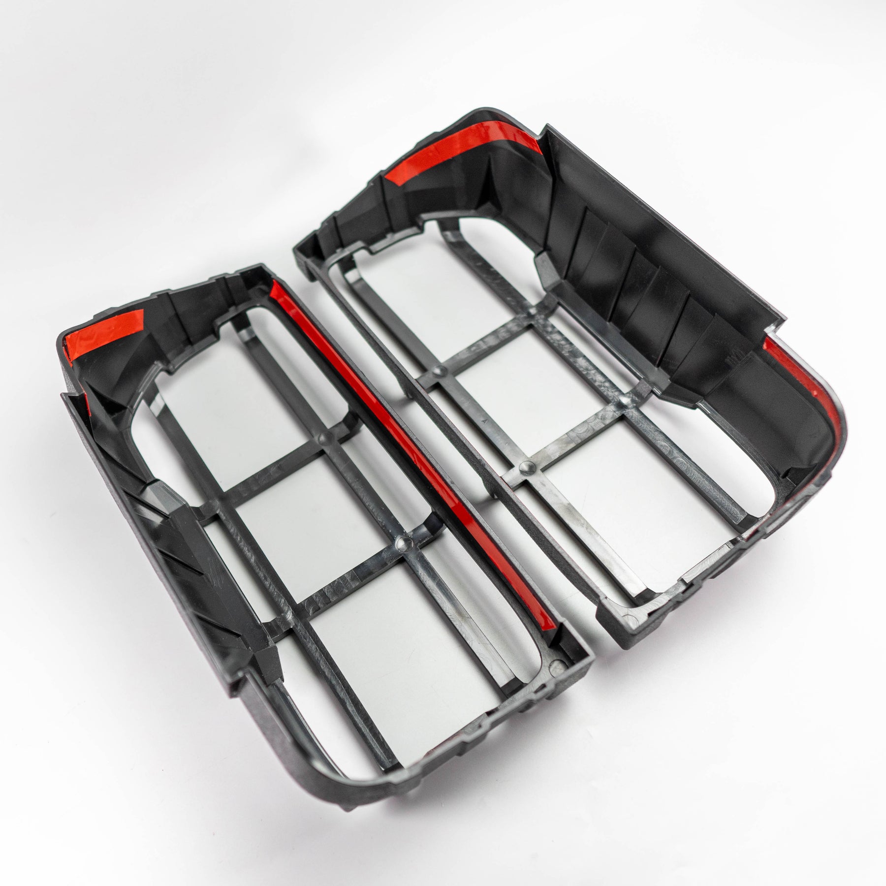 Cage Taillight Covers - Fits 2021+ Bronco®