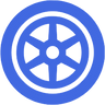 Ikonic Badges logo