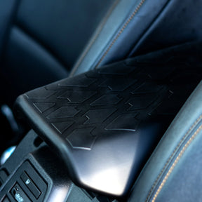 Arm Rest Cover - Fits 2021+ Bronco®