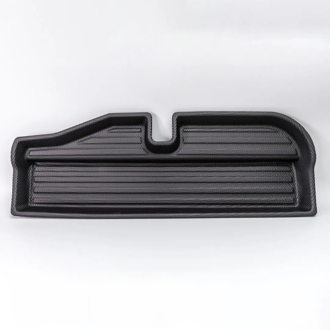 Lower Trunk Mat - Fits 2021+ Bronco®