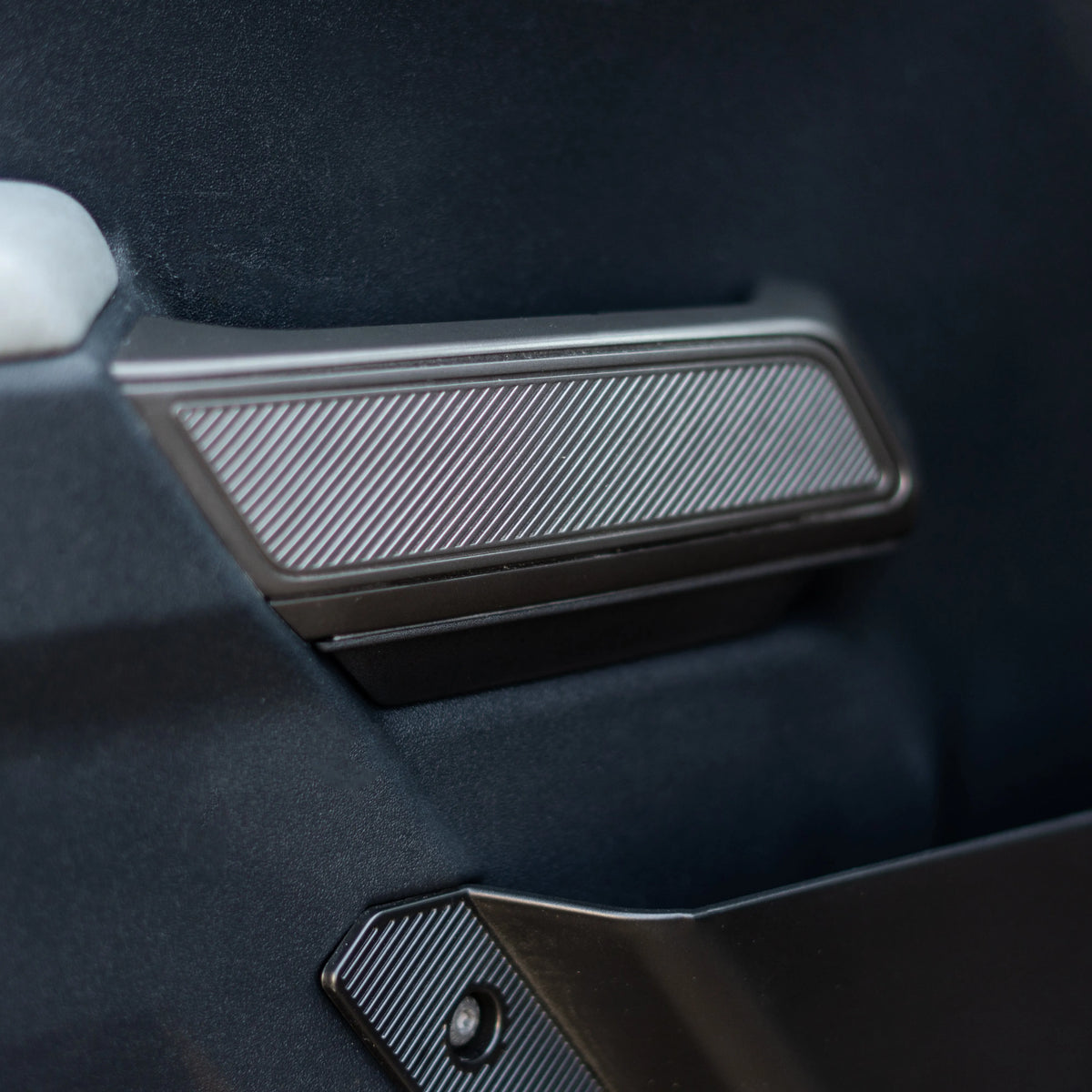 Front Door Handle Storage Pocket Pair - Fits 2021+ Bronco®