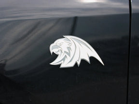 Eagle Fender Badges - Pair - Universal Fitment