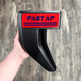Fast AF OEM Badges (OEM Badges INCLUDED) - Fits 2021+ Ford® F150®