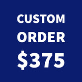 Custom Purchase Portal - $375 Badge Order