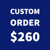 Custom Purchase Portal - $260 Badge Order
