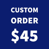 Custom Purchase Portal - $45 Badge Order