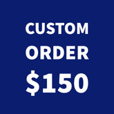Custom Purchase Portal - $150 Badge Order