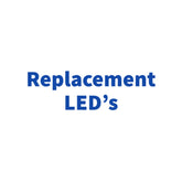 Replacement LED's