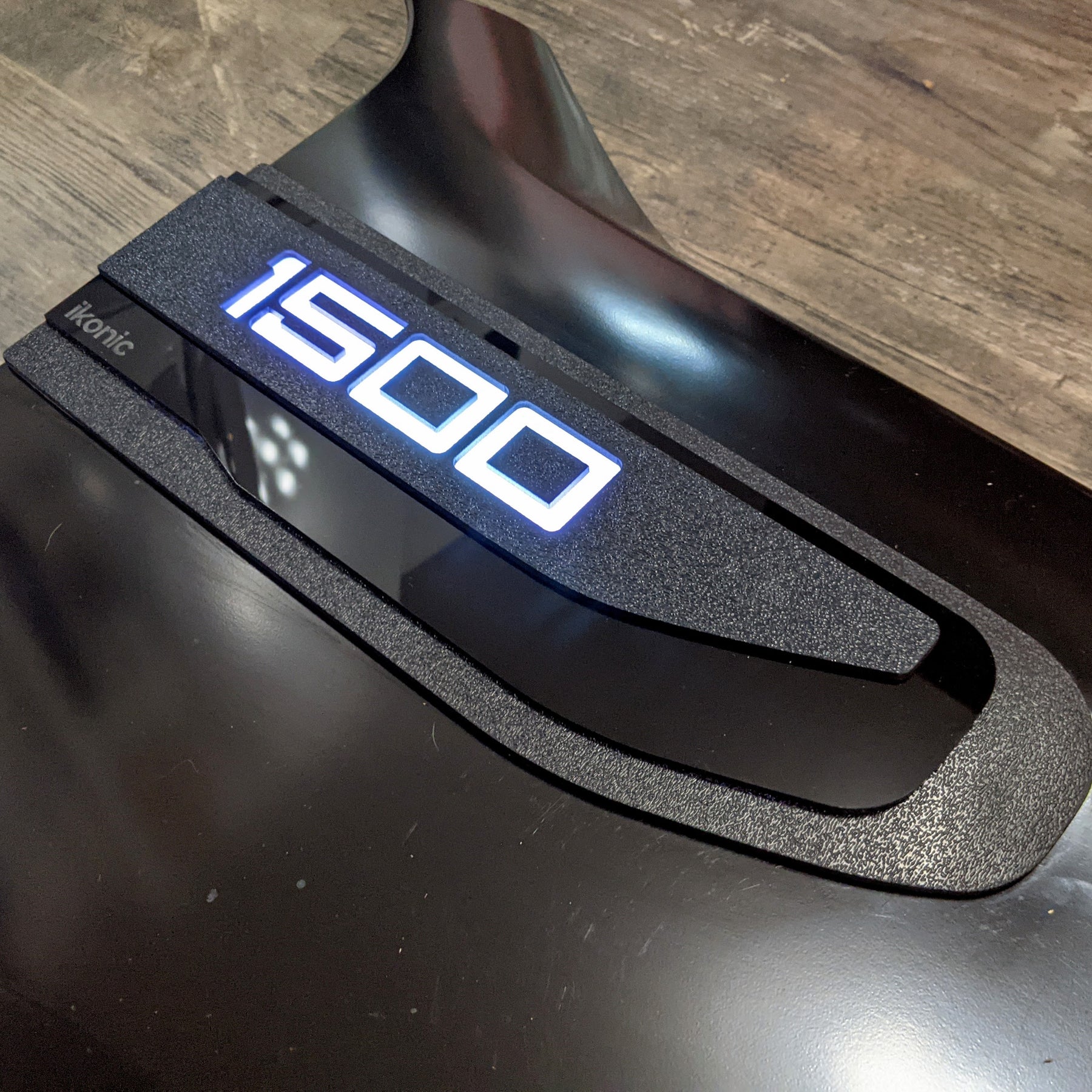 1500 LED Fender Badge Set - Fits 2019-2024 GMC® Sierra® 1500